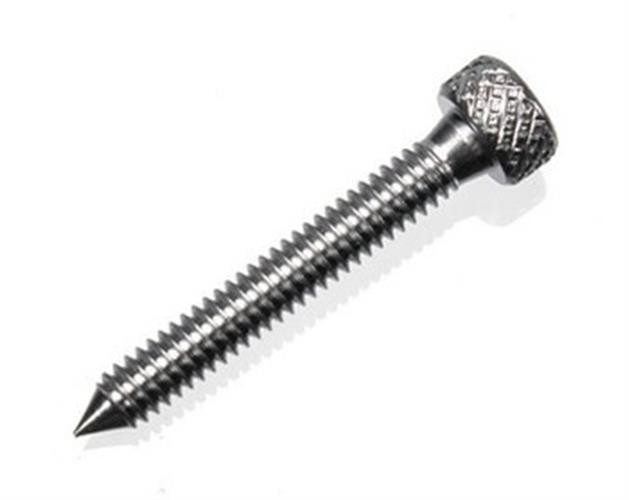 DW - DWSP031 - Pedal Spur Only, Knurled, 3K/5K/9K/Boa