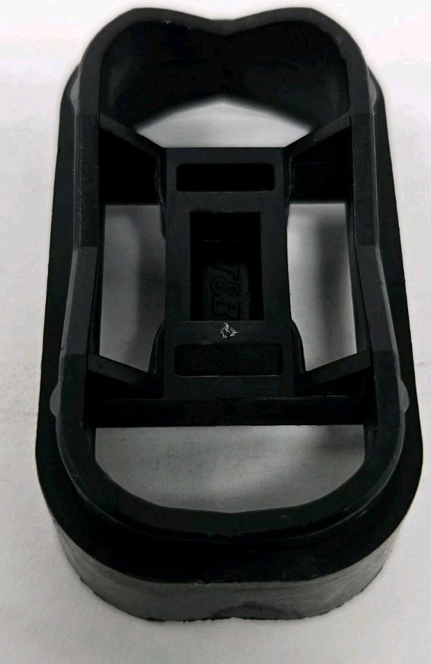 Thomas & Betts TCP360 Modular Cable Spacer Weatherable Polypropylene Qty 100