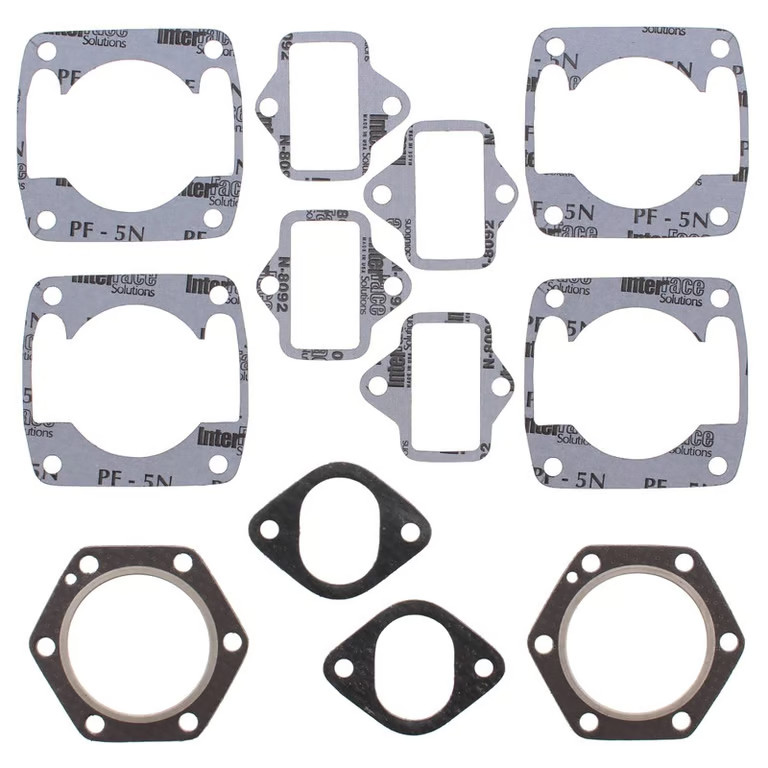 Winderosa - 710106A - Top End Gasket Set 12-94170 12-710106A TS1106A