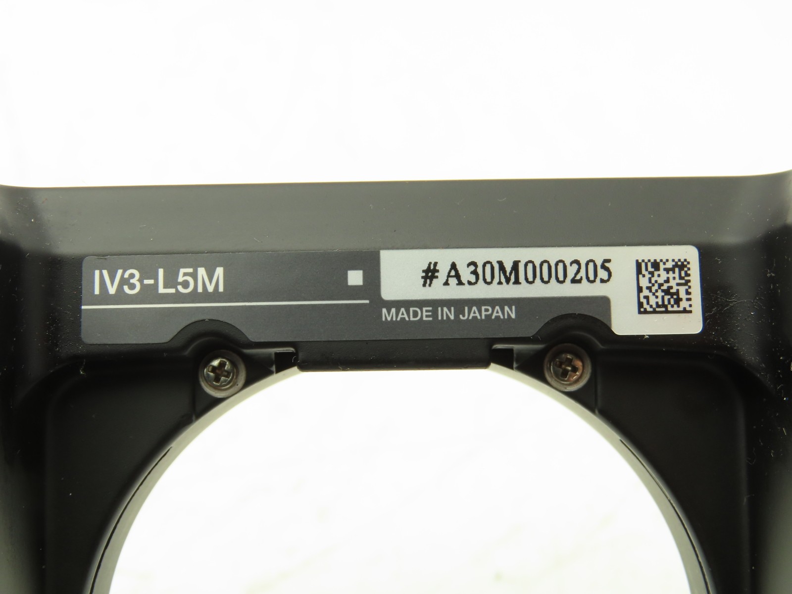 Keyence IV3-L5M Sensor Light Infrared IP67 US Free TAX 1PC