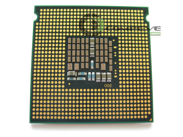 Intel Xeon Quad Core 2.66GHz 8MB L2 1333 FSB Processor X5355