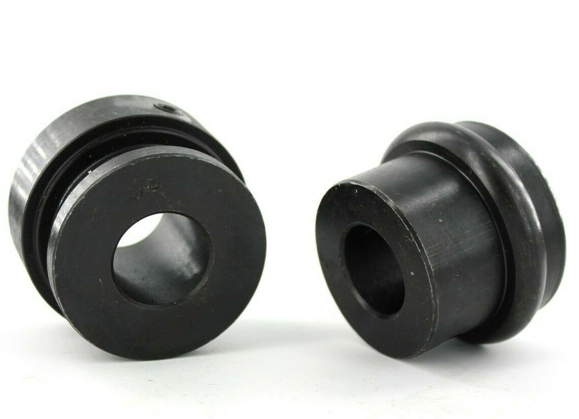 Round Edge Bead Roller Dies Set(3/8" Bead)