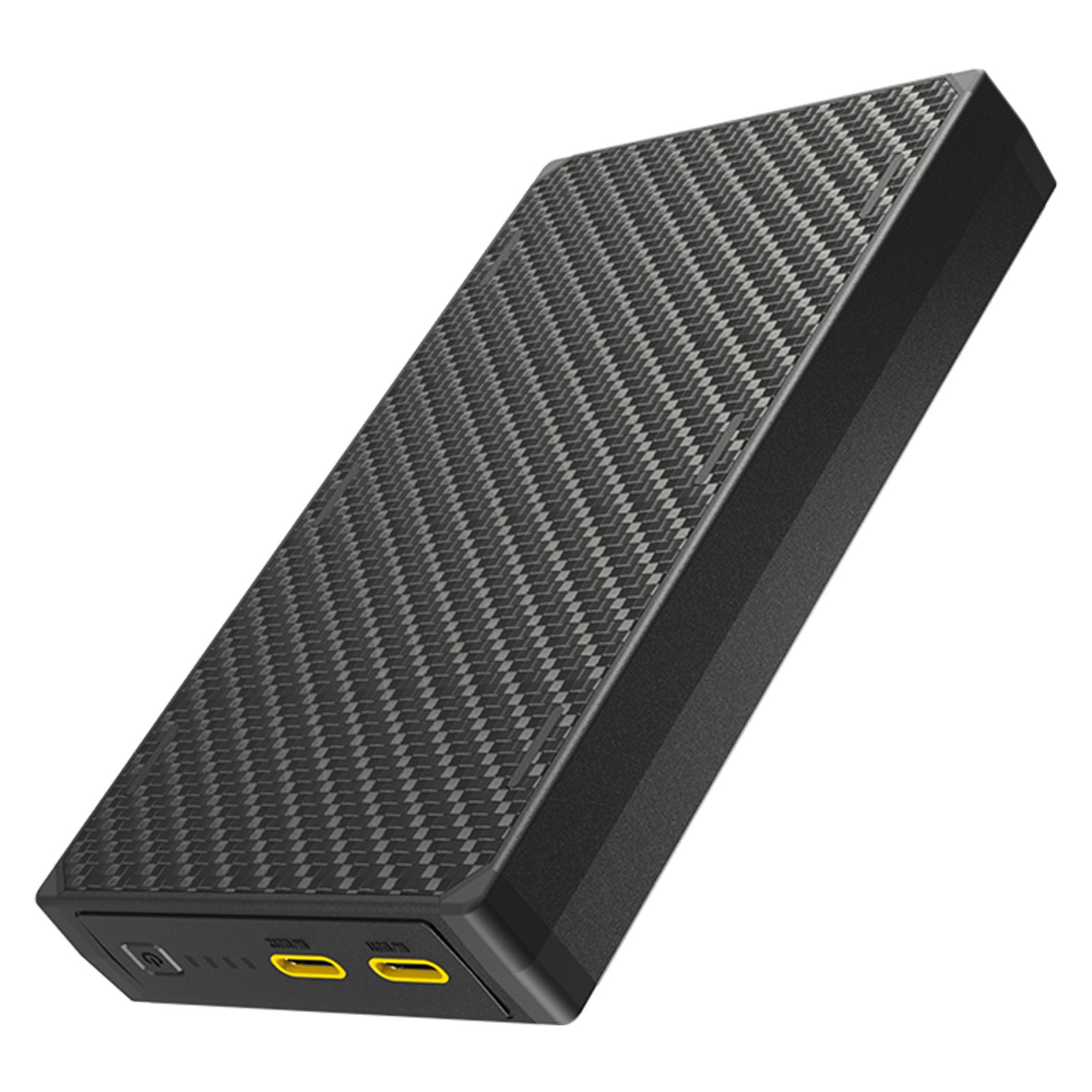 Nitecore NB20000 Gen3 Dual USB-C Power Bank, 20000mAh, up to 22.5W output
