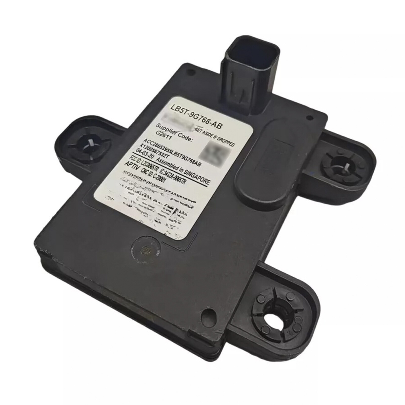 Distance Radar Cruise Control Module LB5Z-9E731-AB for Ford Explorer 2020-23 CA
