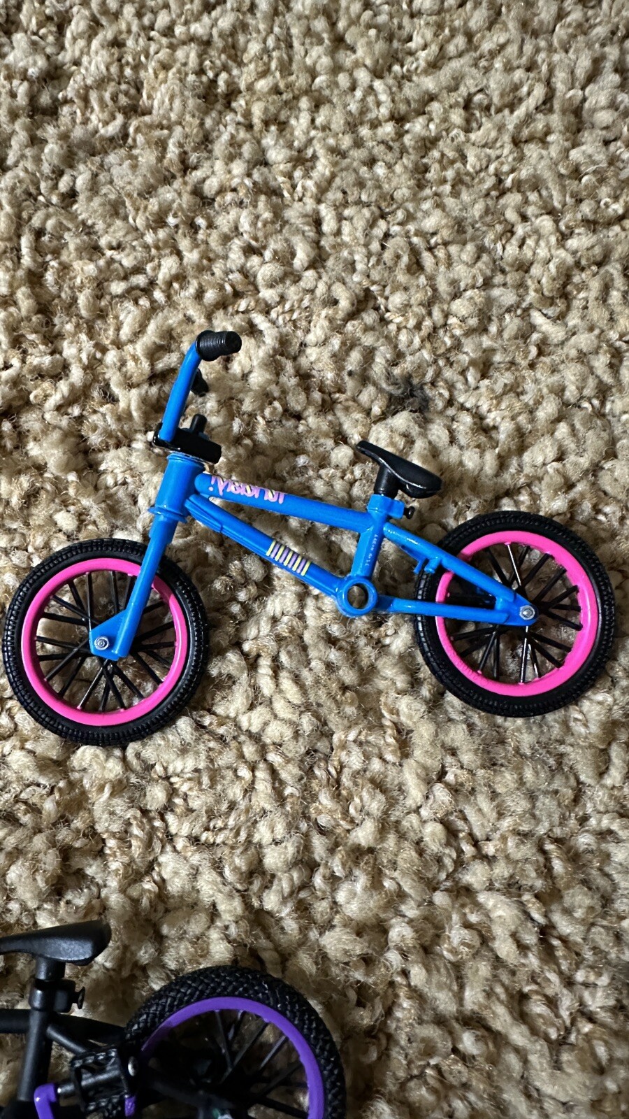 RARE LOT BMX FLICK TRIX