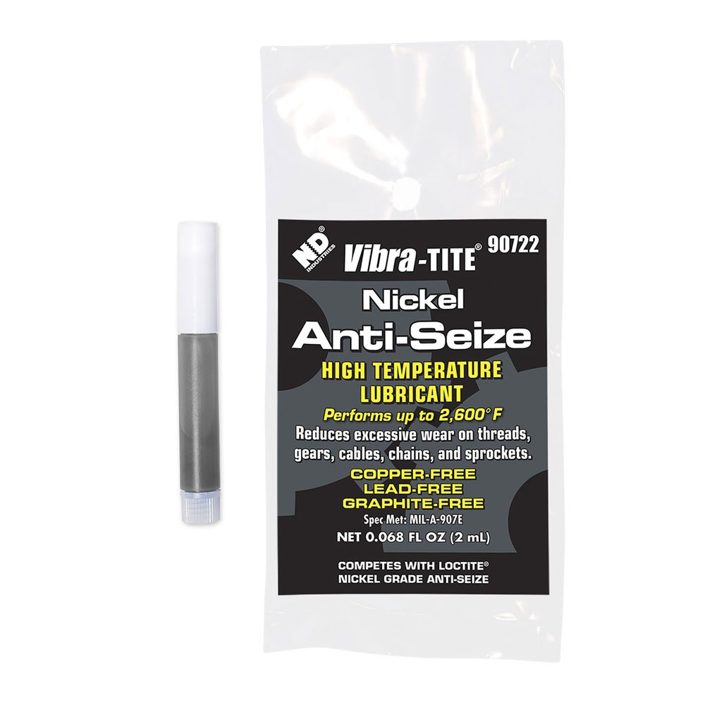 PRW Anti-Seize Compound 1290722;