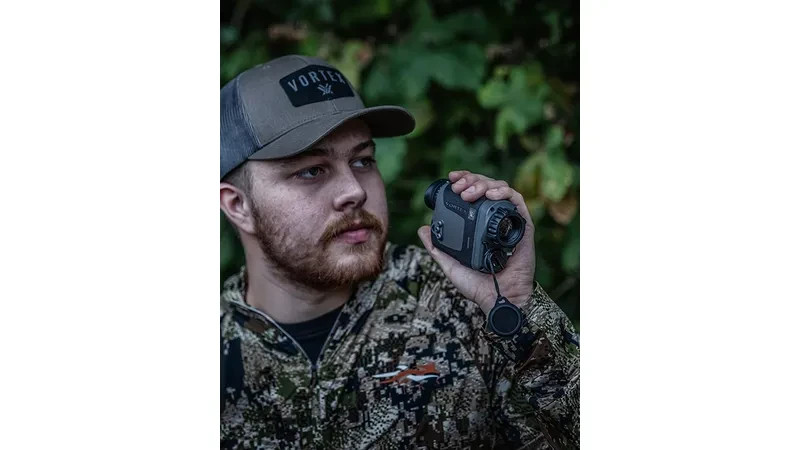 Vortex Optics Veil 400 Thermal Monocular TML-VEIL425