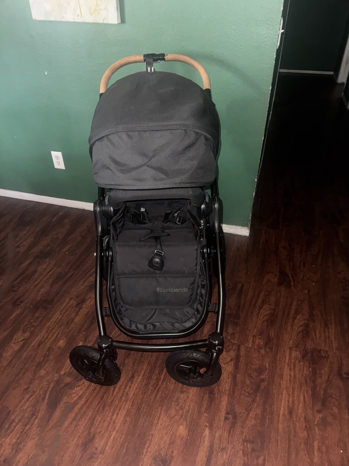 Bumbleride Era Stroller