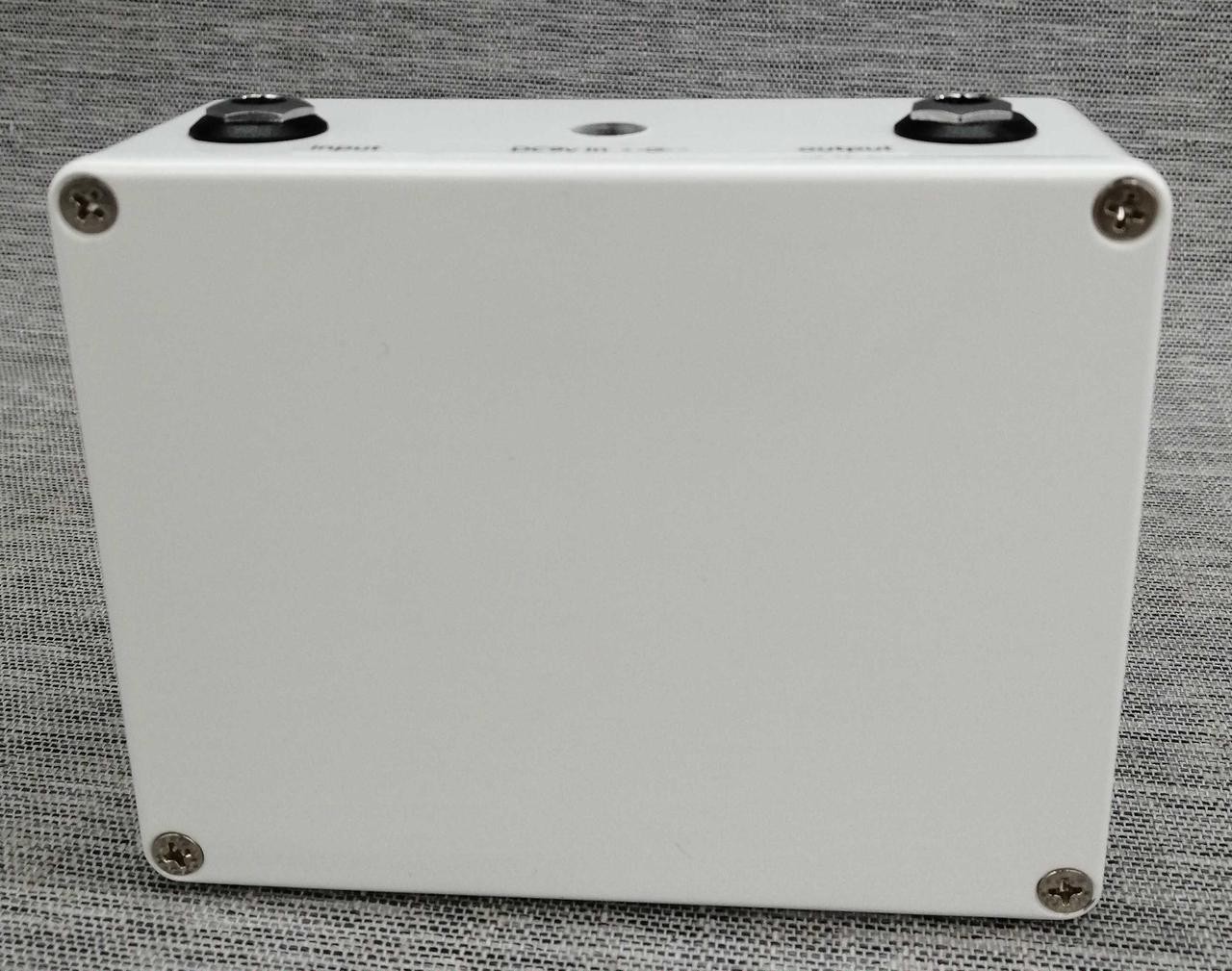LIMETONE AUDIO Model FOCUS