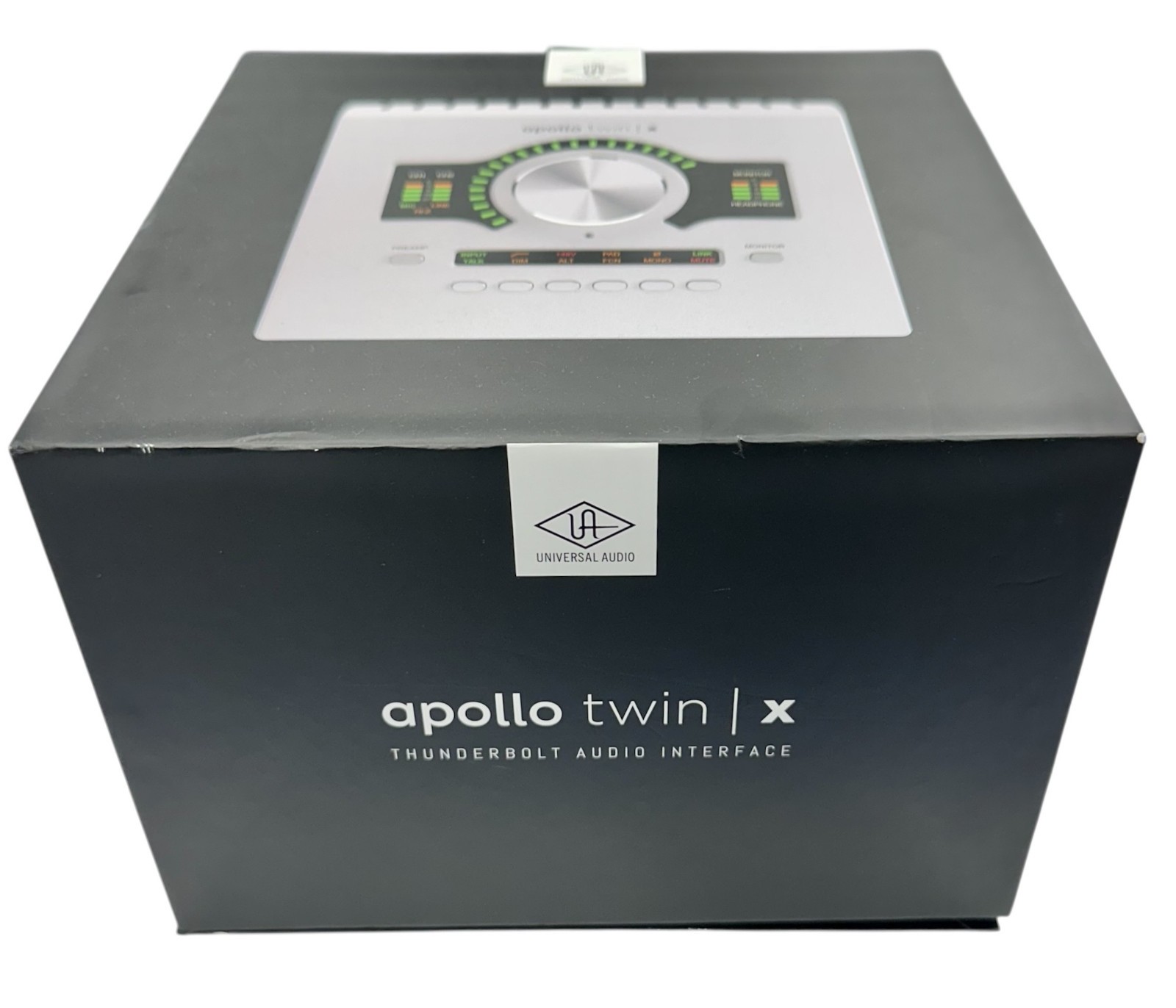 Universal Audio Apollo Twin X Duo Gen 2 Interface (Open Box)
