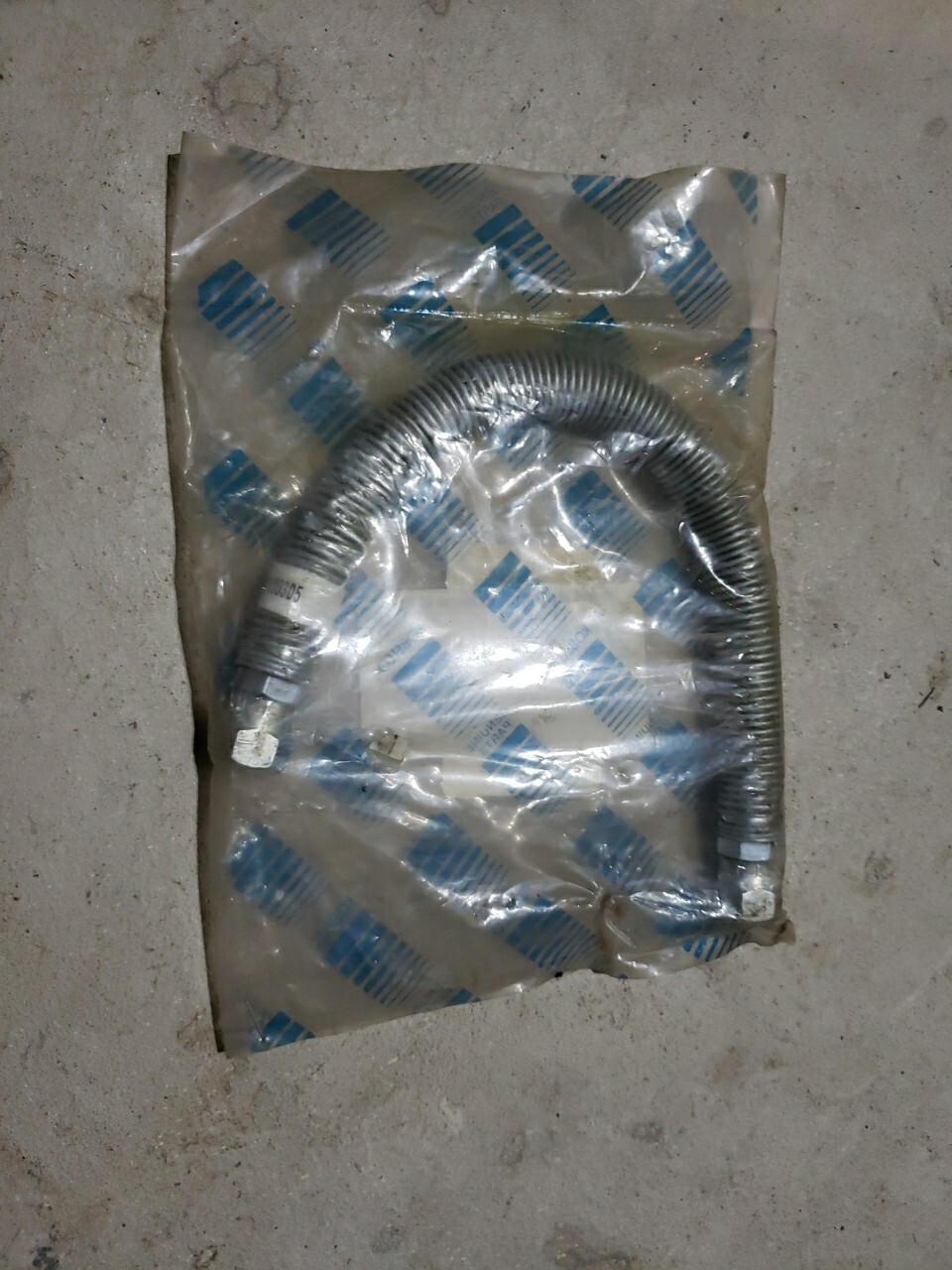 Kobelco Pa02h01003d5 Hose Assembly