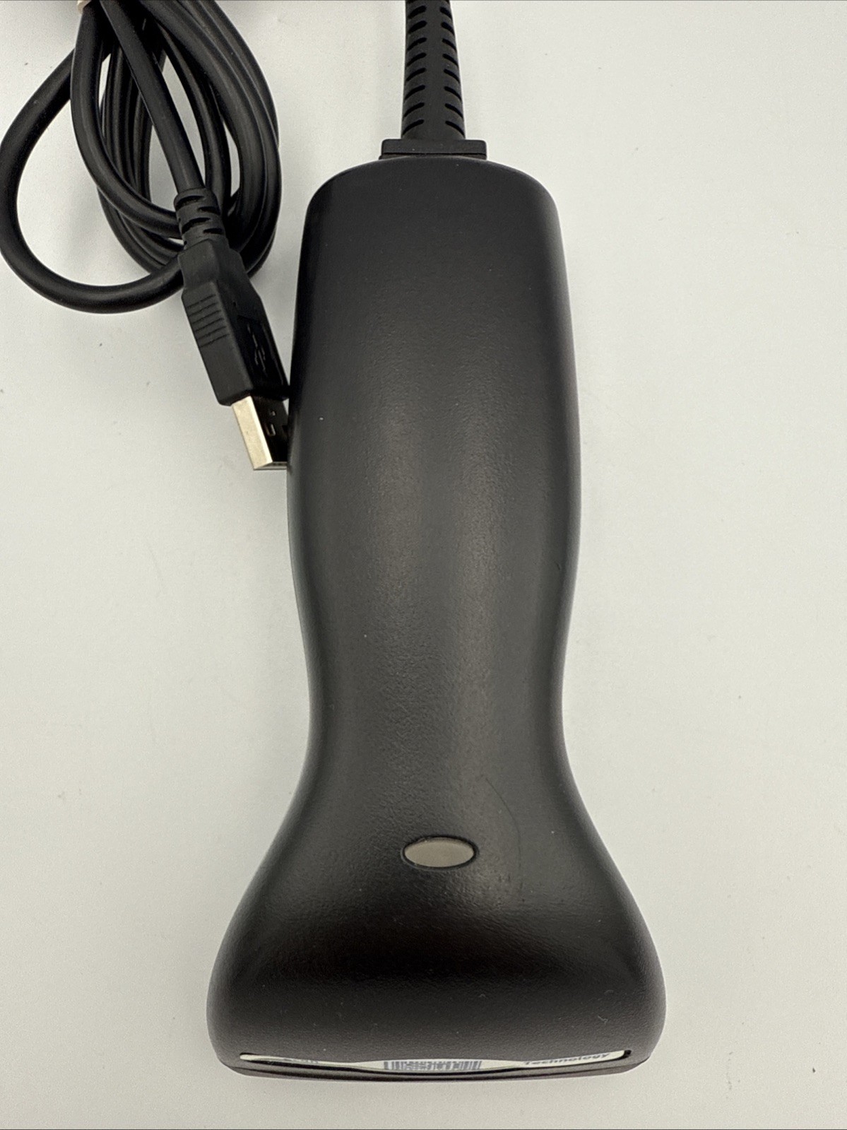 STI Scan Technology USB Barcode Scanner – Tested, Working