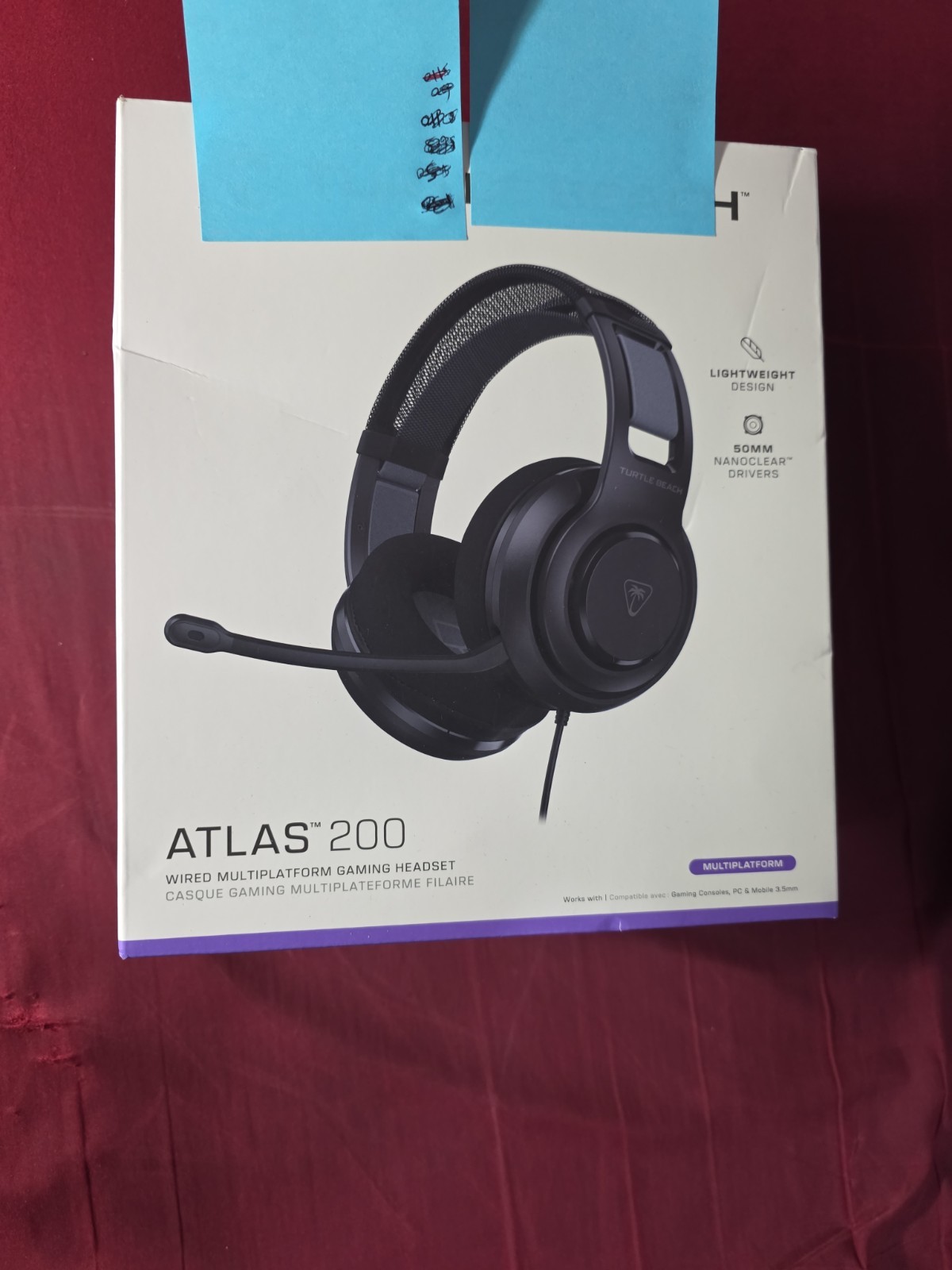 Gaming Headset