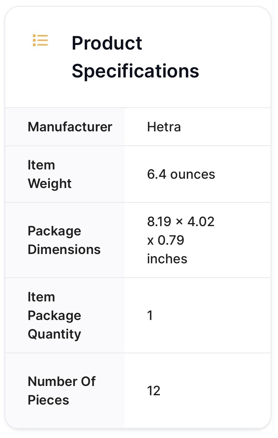 12 PCS BITS (10PACK) A Must Have!!