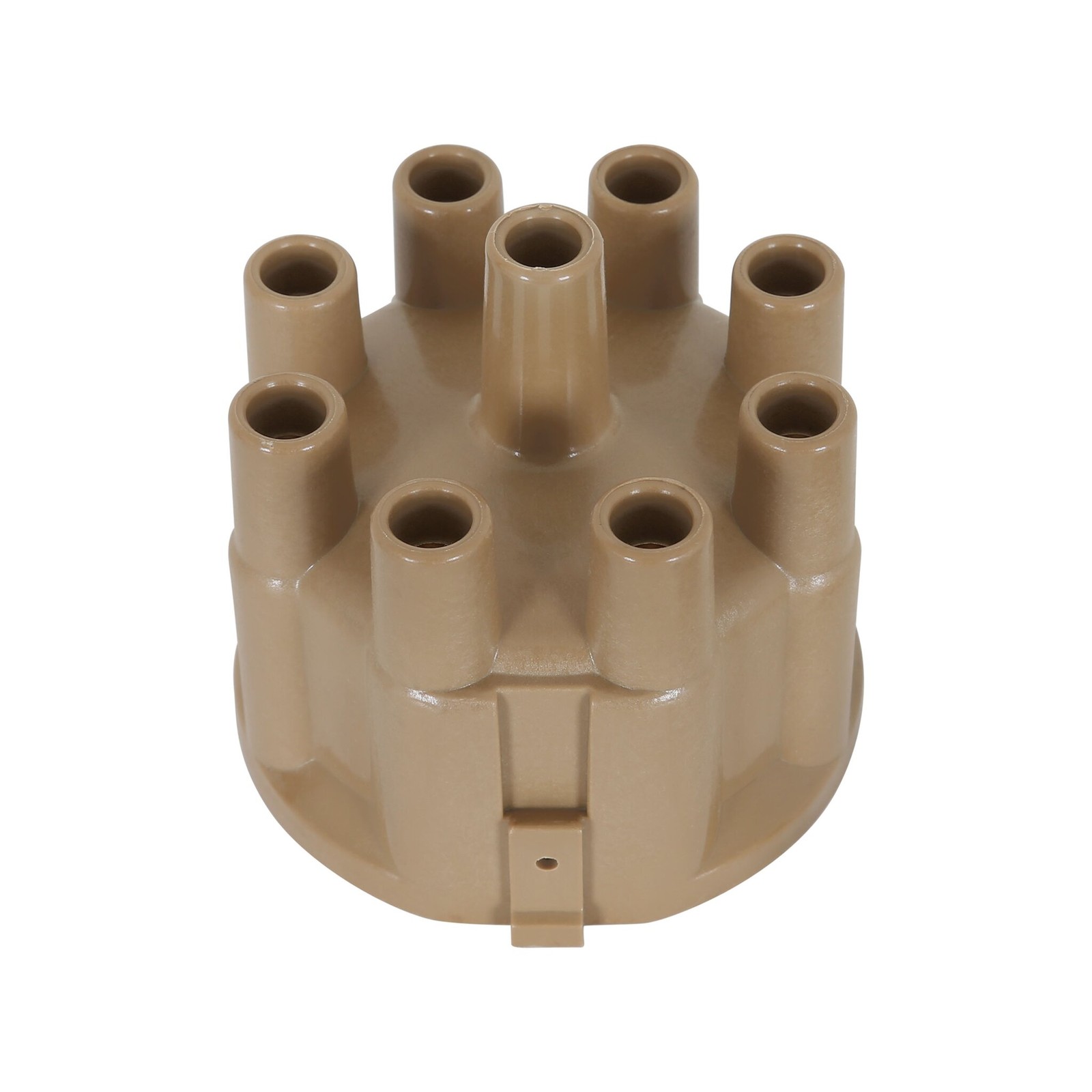 8330 ACCEL Distributor Cap & Rotor Kit - Socket Style