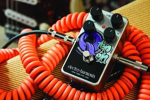 Ehx NanoqtronEnvelope Filter