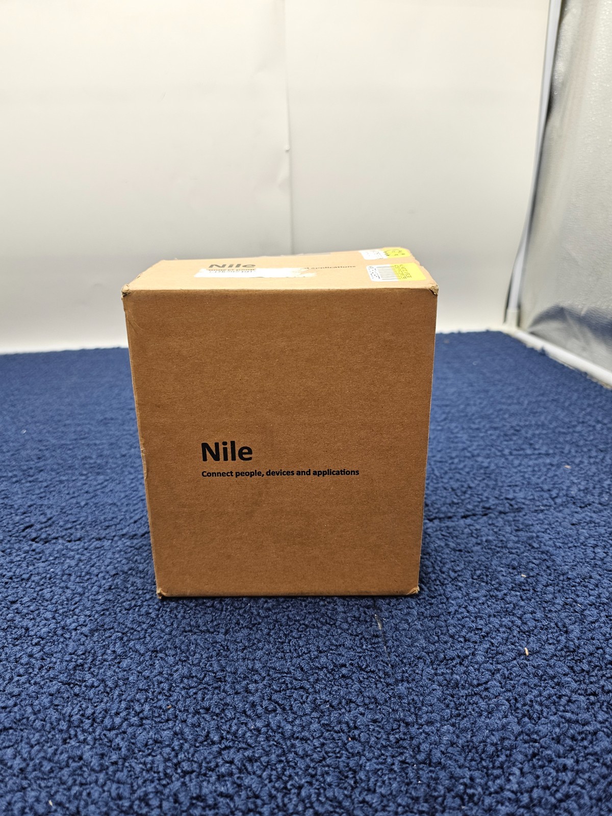 Nile Wireless Access Point NSE1000 NS1000 Wireless Sensor 100-240V 0.5A