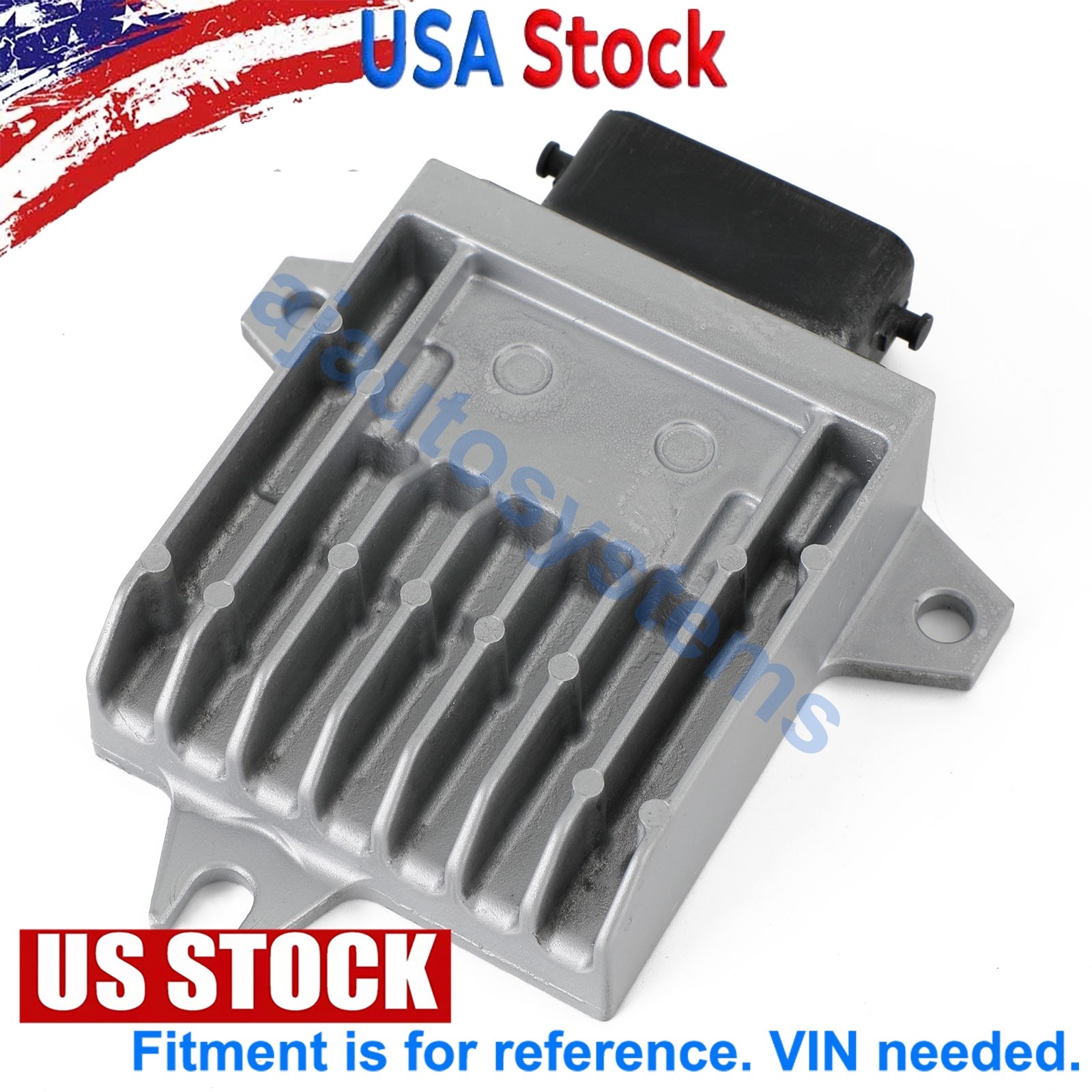 Transmission Control Module TCM L5E4189E1A for Mazda 5 2.5L 12-15 Reprogrammed