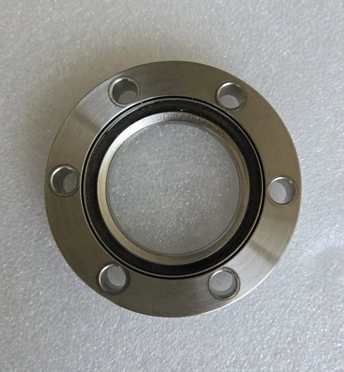Kurt Lesker viewport VPZL - 275