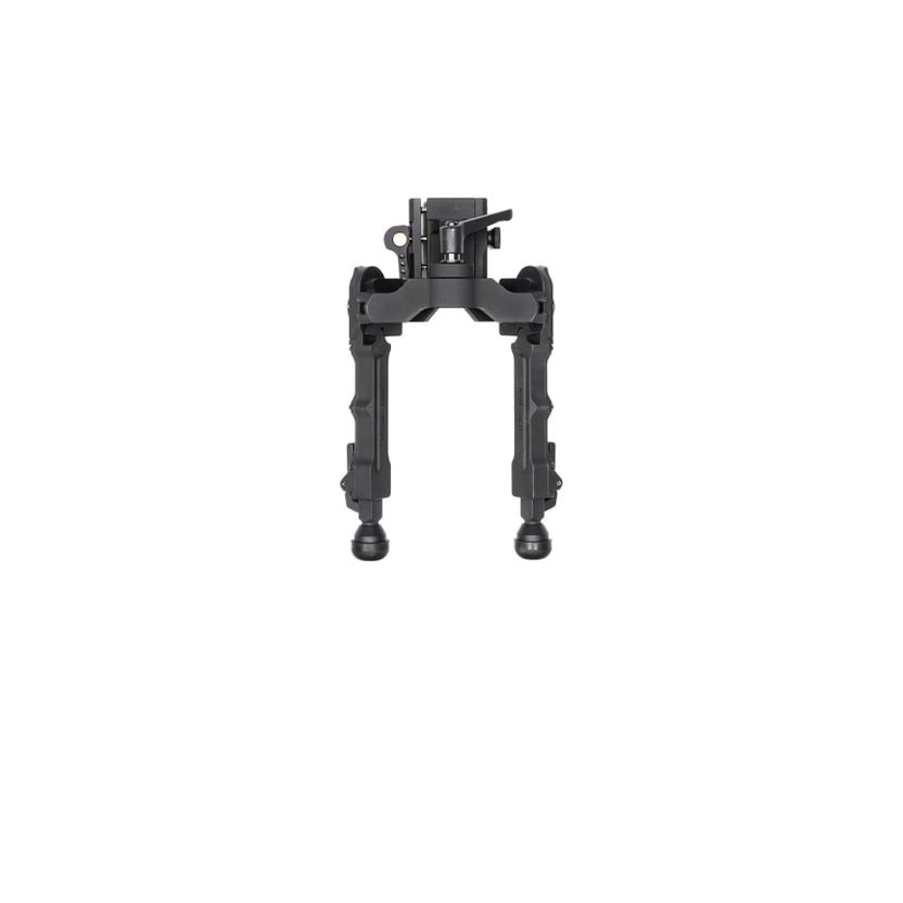 ACCU-TAC WB-4 Bipod, Arca, Black, WBASQD-0400