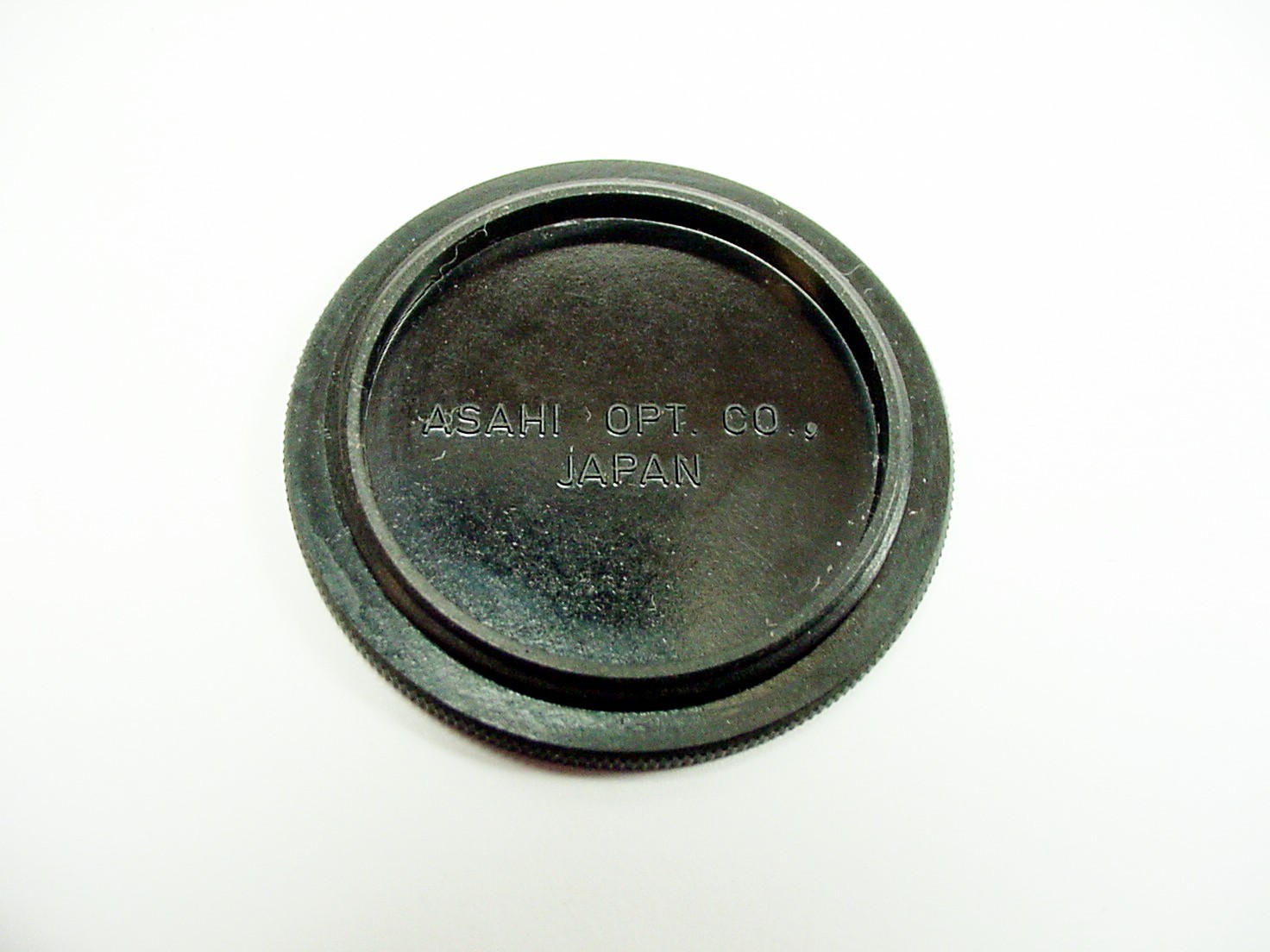 Vintage Pentax Body Cap | Ashai Optical Co |  fits Pentax M42  | OEM | $29 | #1