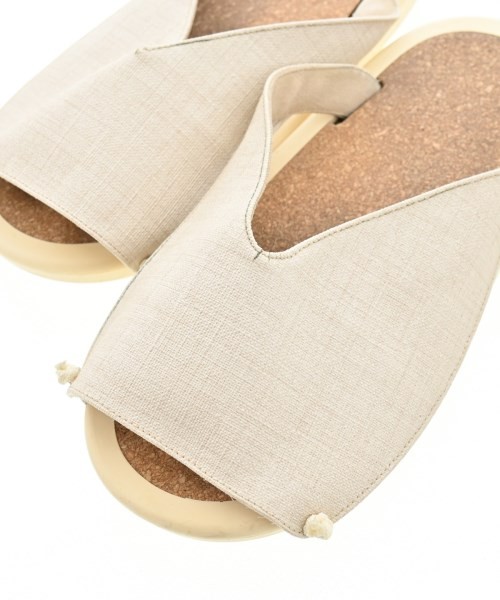 Other Sandals Beige (Approx. 25cm) 2200600606017
