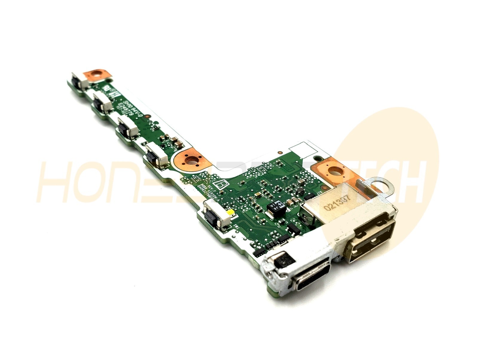 GENUINE HP ELITEONE 800 G6 AIO USB/POWER BUTTON/FUNCTION BOARD M27339-001 TESTED