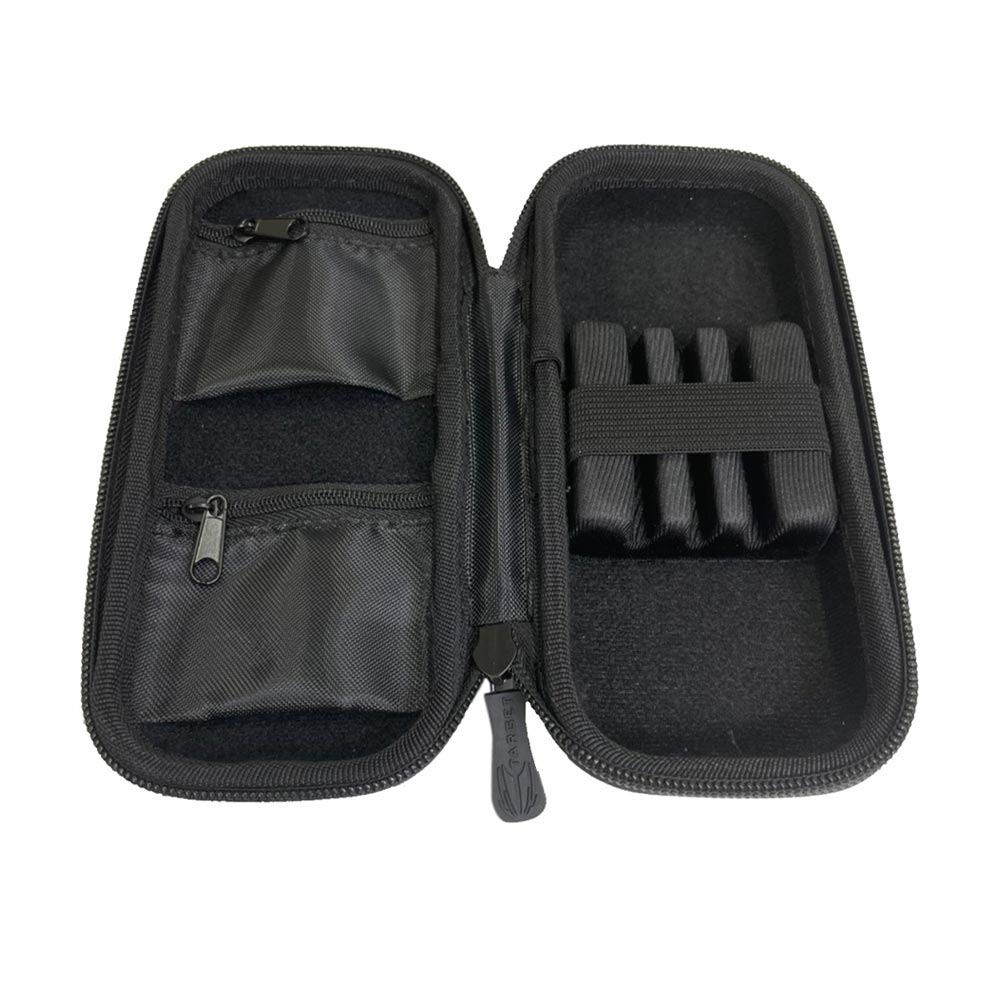TARGET Dart Case TAKOMA KNOX Gold
