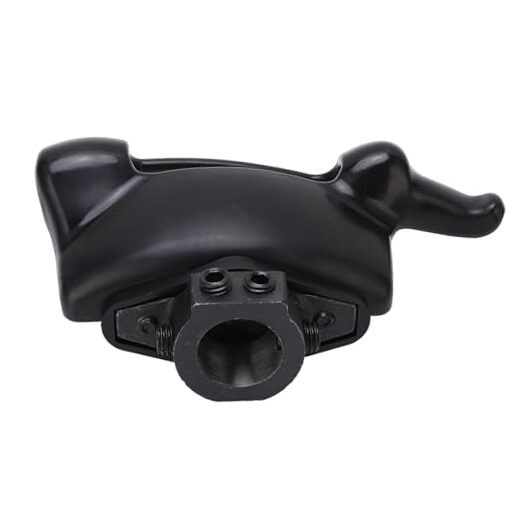 28MM/1.1" Tire Changer Mount Demount Head, Duck Tire Changer Mount Head, Tire