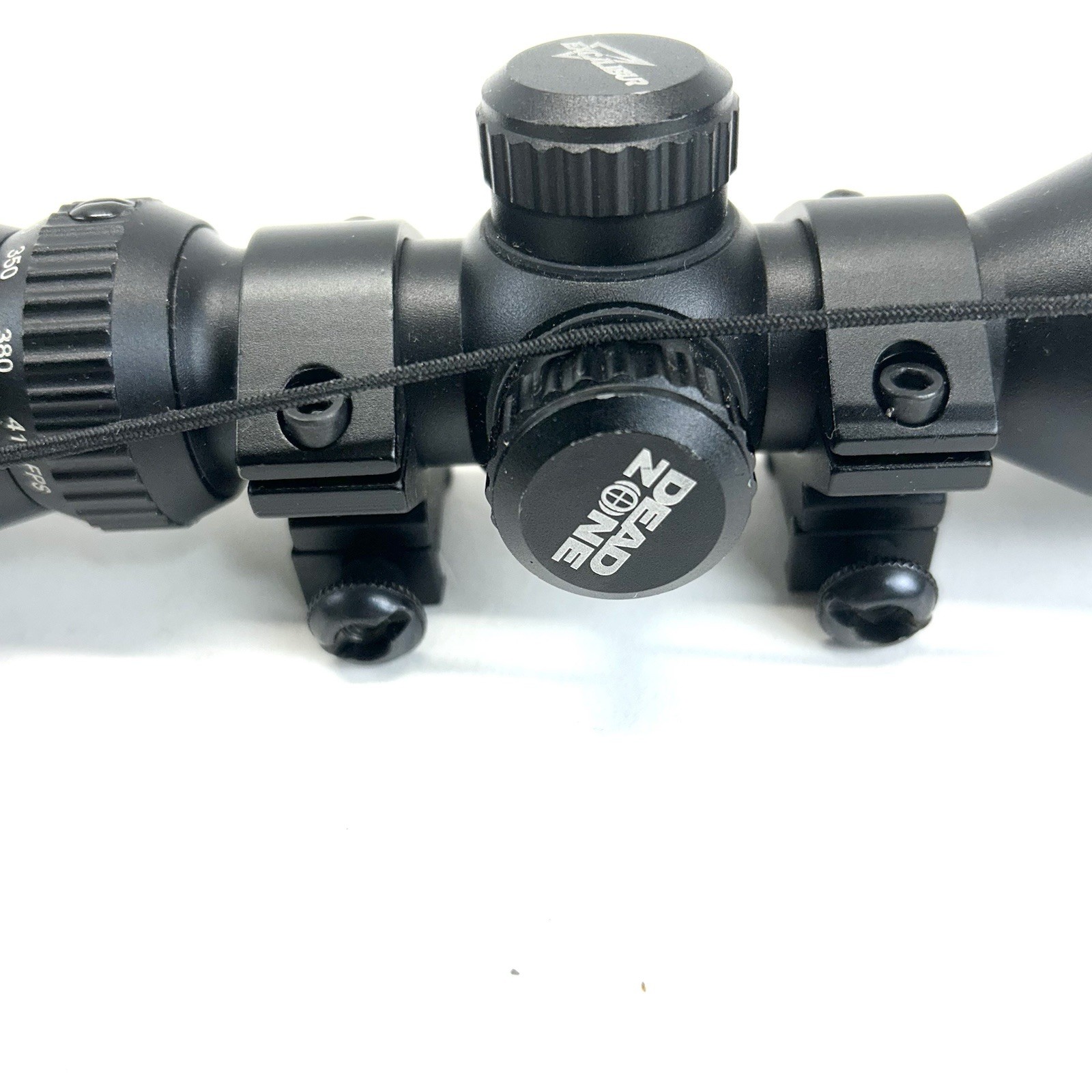 Excalibur Deadzone Crossbow Scope