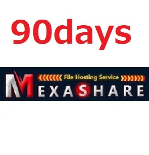 MEXASHARE 90days