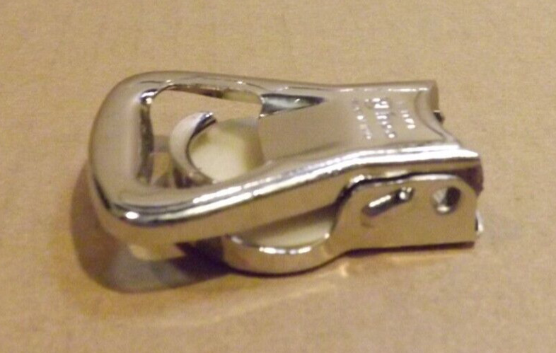 THEA Folding Italian Pocket Bottle Opener Sealer - Made Italy
