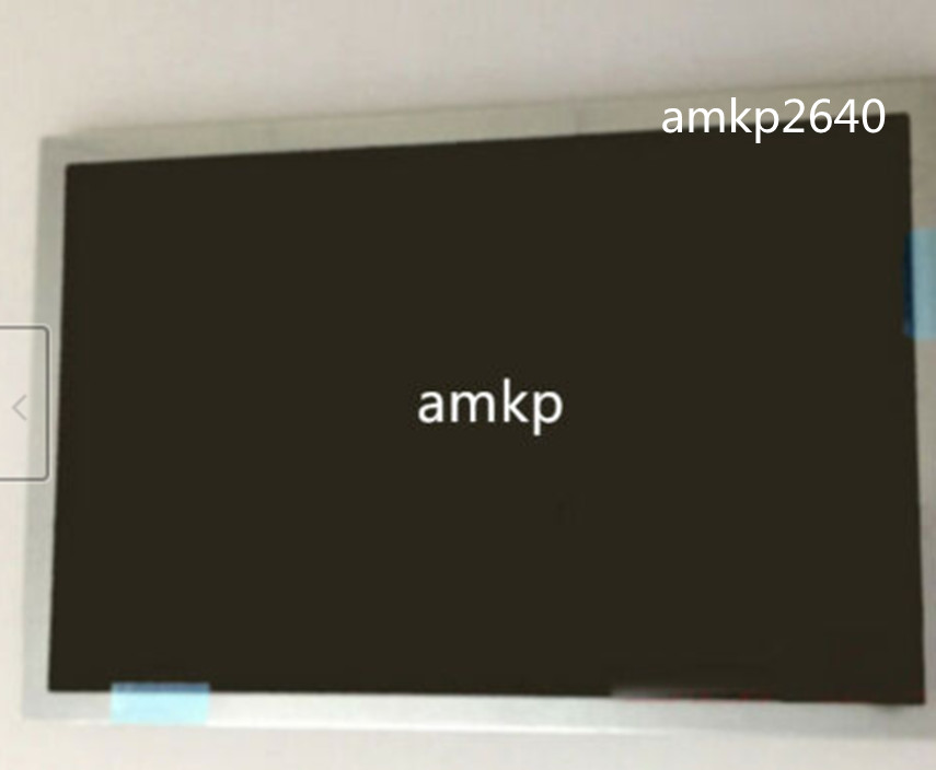 for AA121TD01 12.1" 1280*800 LCD Screen Display 90 days warranty #am