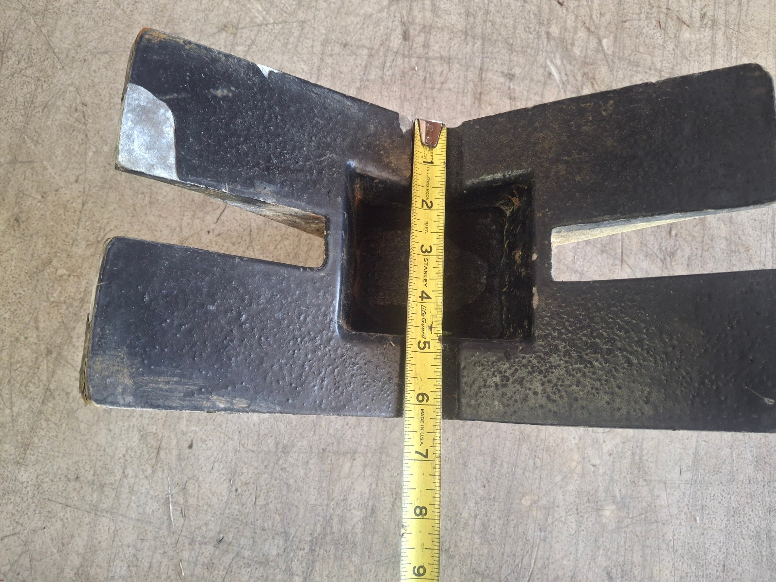 Reed Mfg Plastic Pipe Joiner Universal Saddle 7403-All