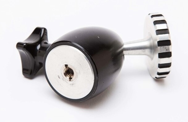 Compact Stroboframe Pro Ball head # 320-020