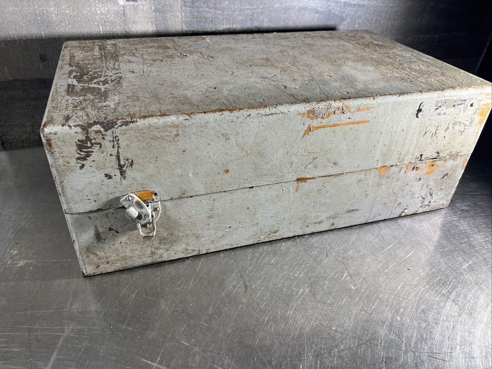 Societe Genevoise Boring Head Attachment