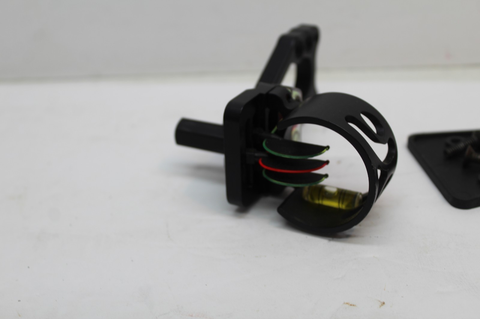 Vintage 3 Pin Archery Compound Bow Sight
