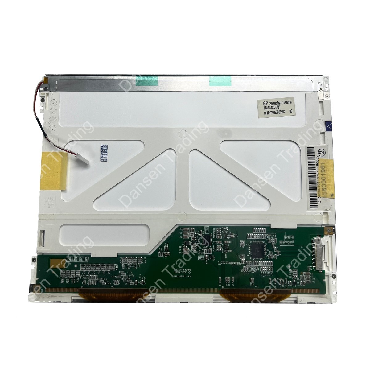 TM104SDH01 Industrial screen 10.4inch detection display normal 800x600