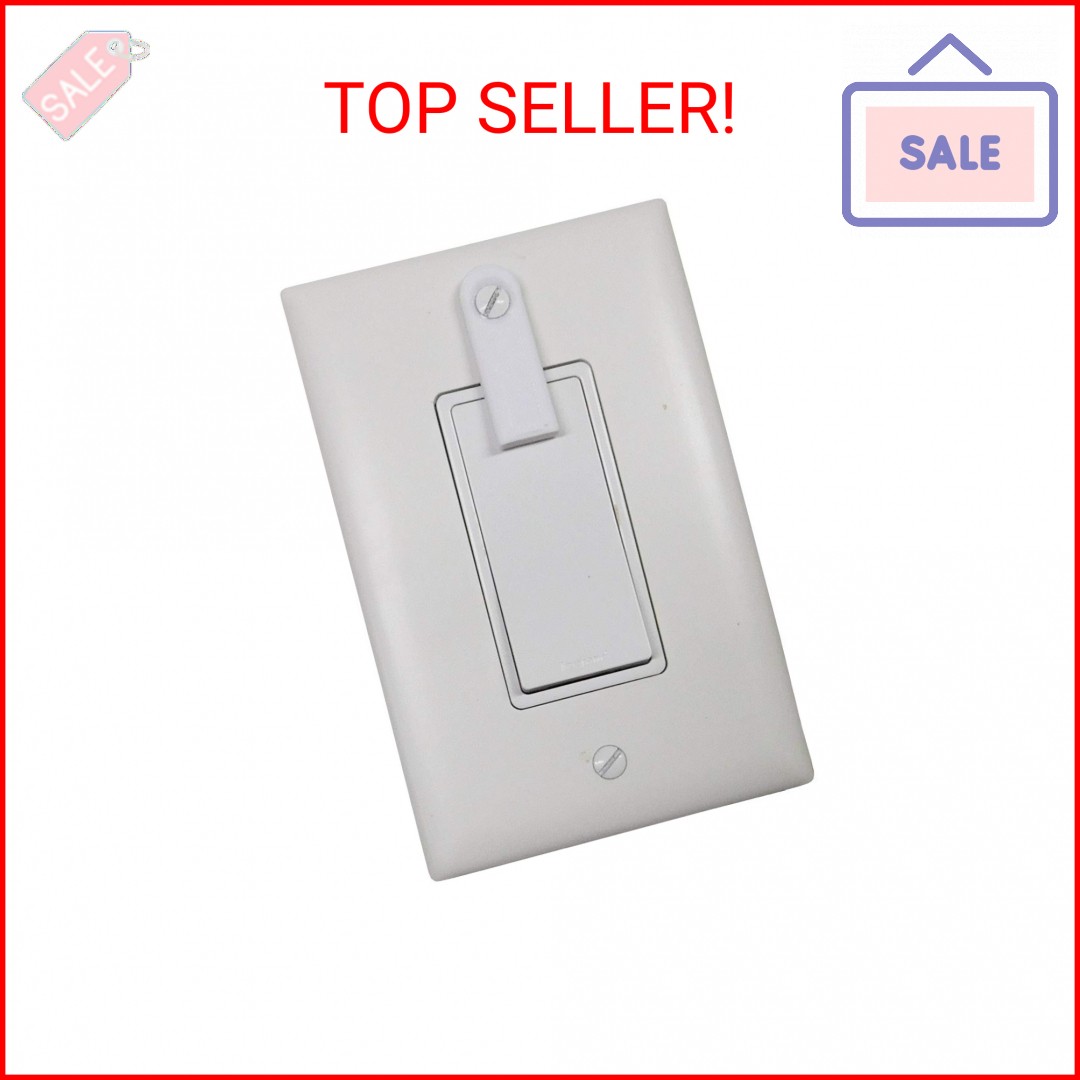 Light Switch Locks Set of 6