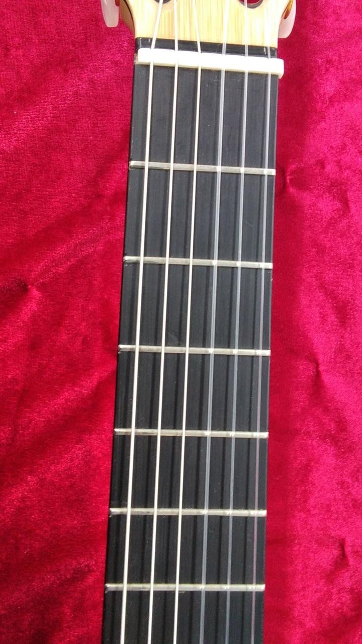 BAMBOO NO.2 Classical Guitar