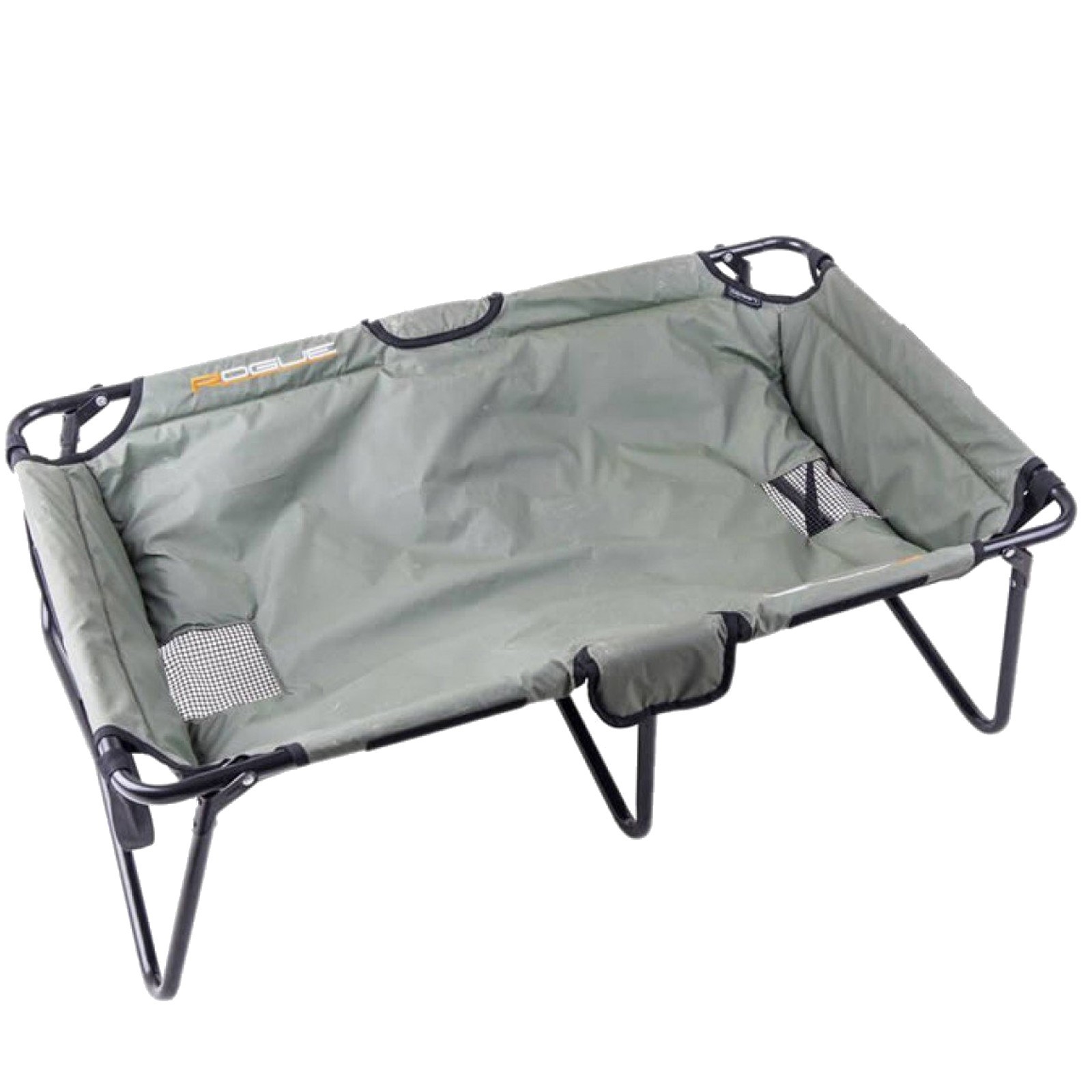 Fishing Folding Carp Cradle Leeda