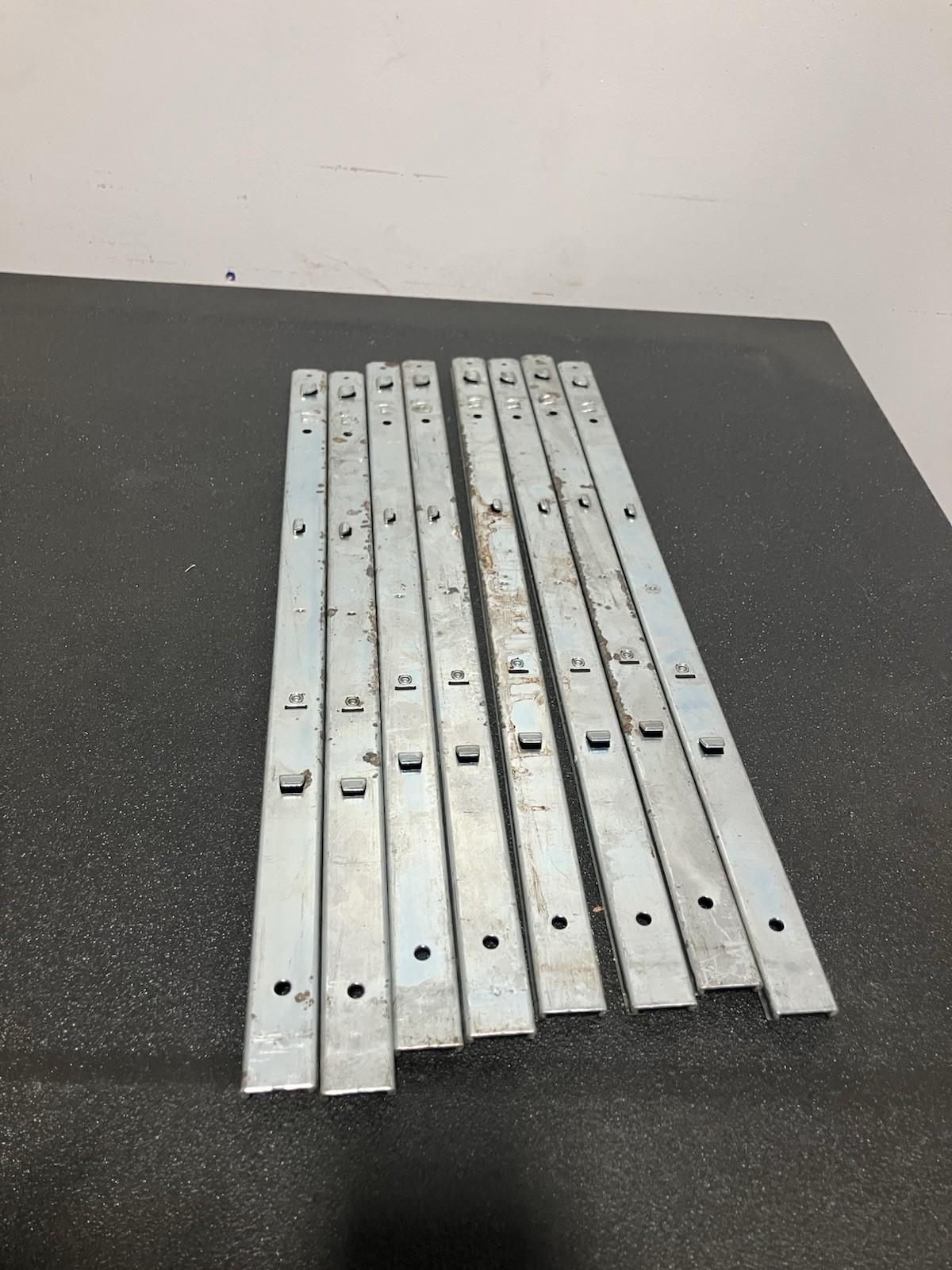 Snap On Krl722 Drawer Slide Flanges