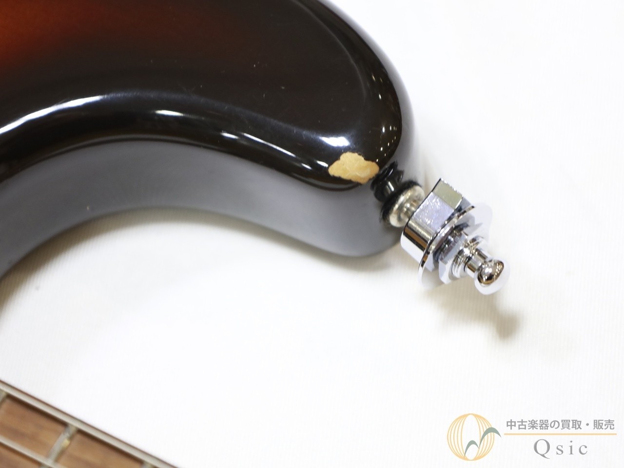 Fender Japan ST62-70TX (no260506)