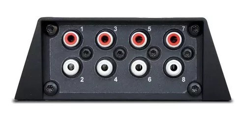 Expert Electronics X8 AiR Bluetooth Digital Audio Processor / Connection Via App