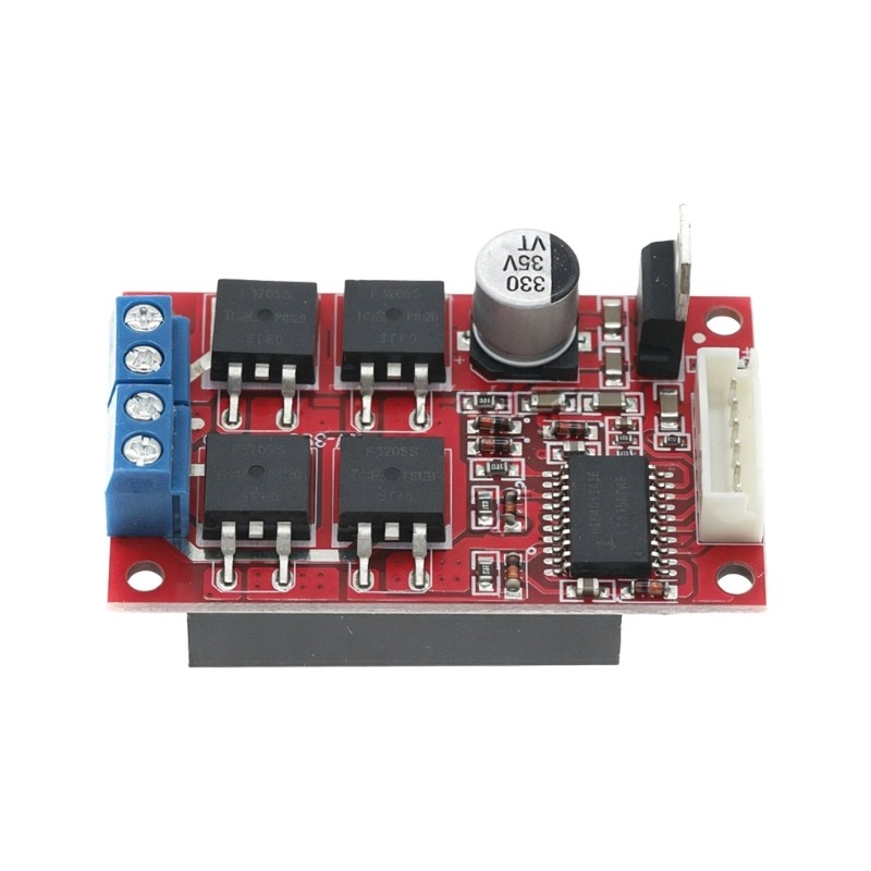 H Bridge Direct Current Motor Driver Controller Module DC10V-36V 450W Most