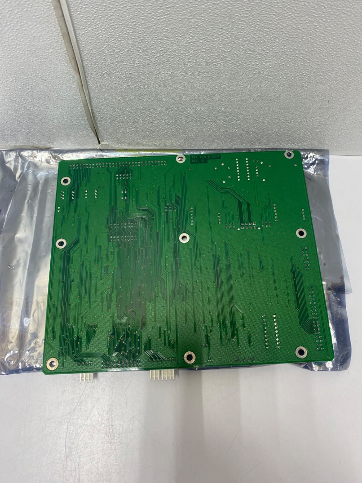 TELEDYNE ANALYTICAL INSTRUMENTS C75825 Motherboard New