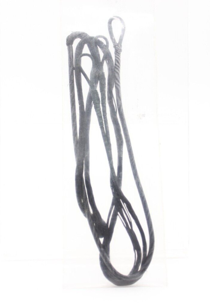 Stone Mountain Split Harn FF Bowstring Length 31" 20 Strand