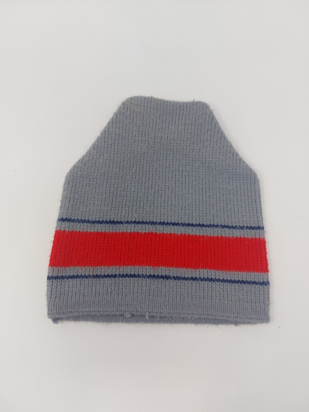 Vtg Wigwam Mills Made In USA Beanie Hat 100% Wintuk Orlon Acrylic Cap