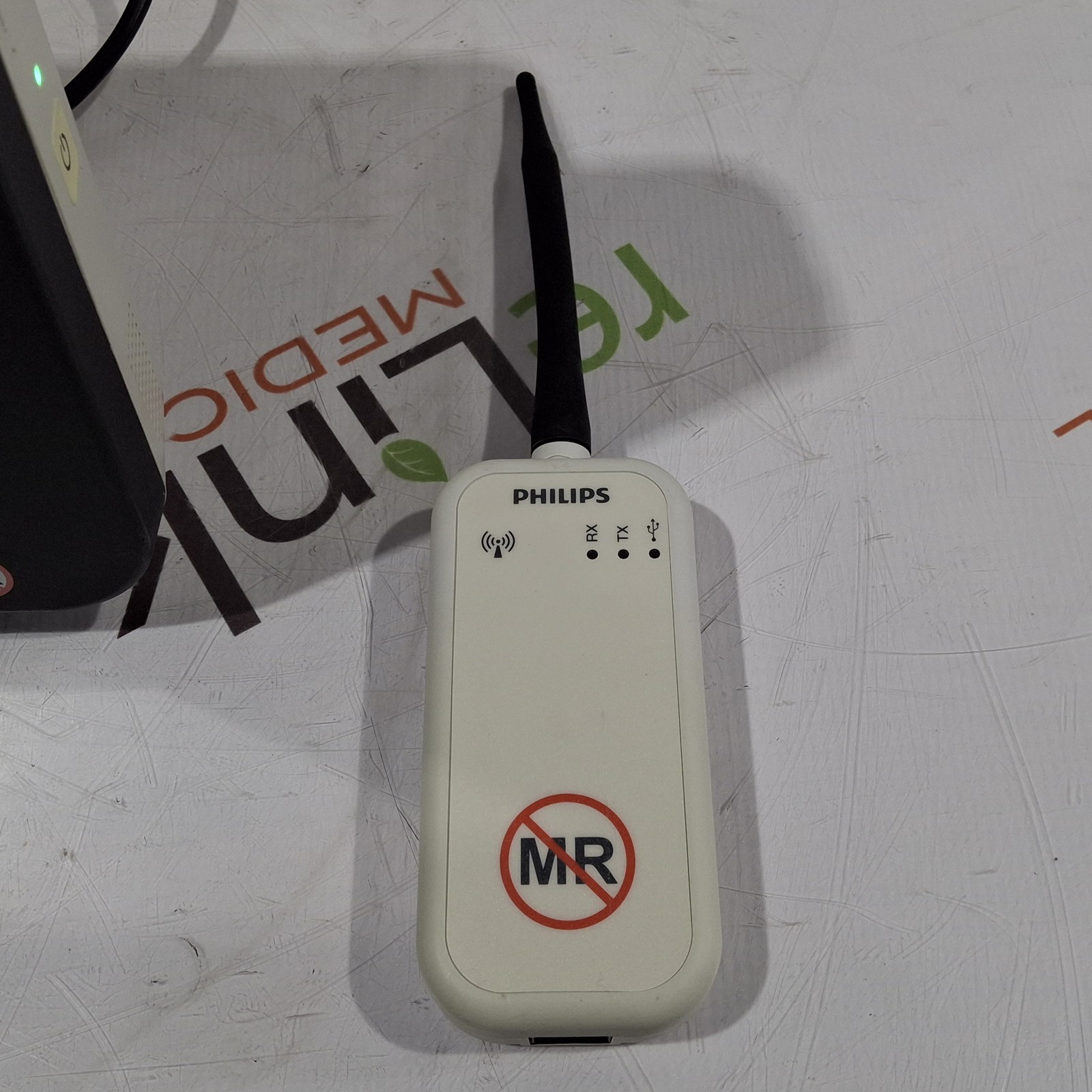 Philips Expression IP5 Information Portal - Remote Display