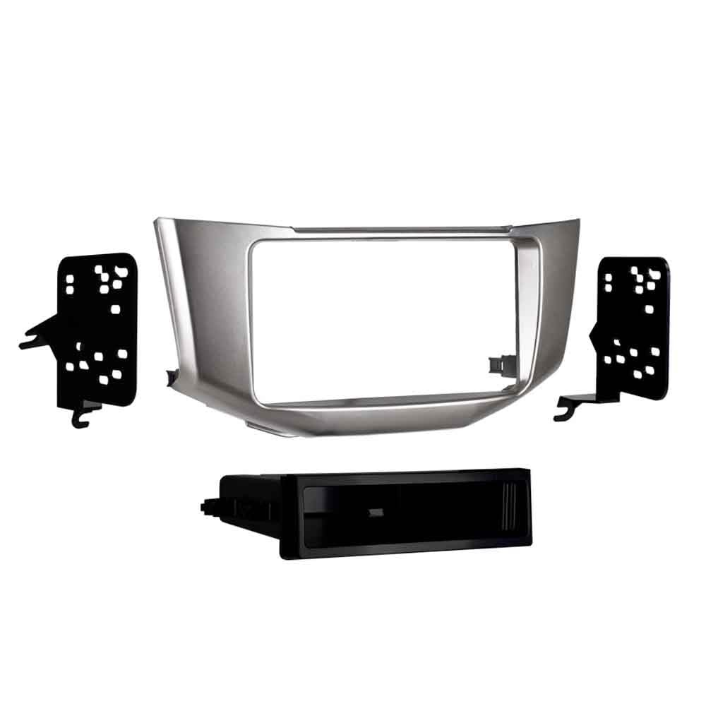 Metra Electronics 99-8159S Double Din Dash Kit For Select Lexus Rx Vehicles